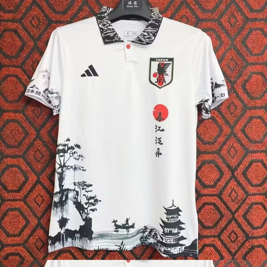 2023/2024 Japan Special Edition Football Jersey