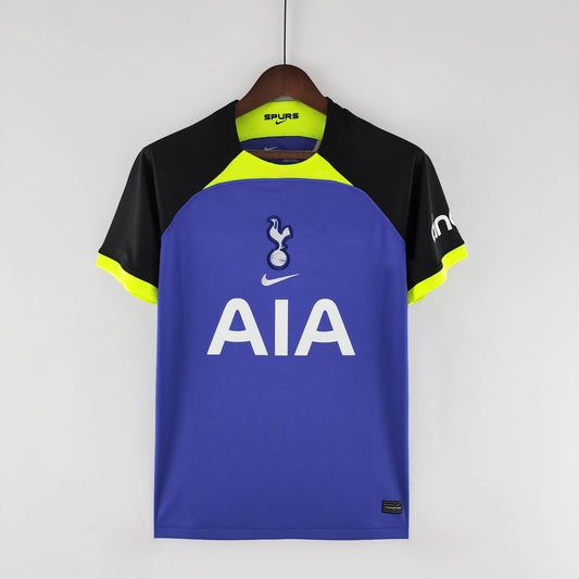 2022/2023 Tottenham Away Football Shirt