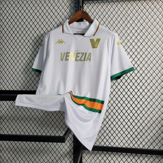 2023/2024 Venezia Away Football Jersey 1:1 Thai Quality