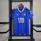 2023/2024 Leicester City Home Soccer Jersey