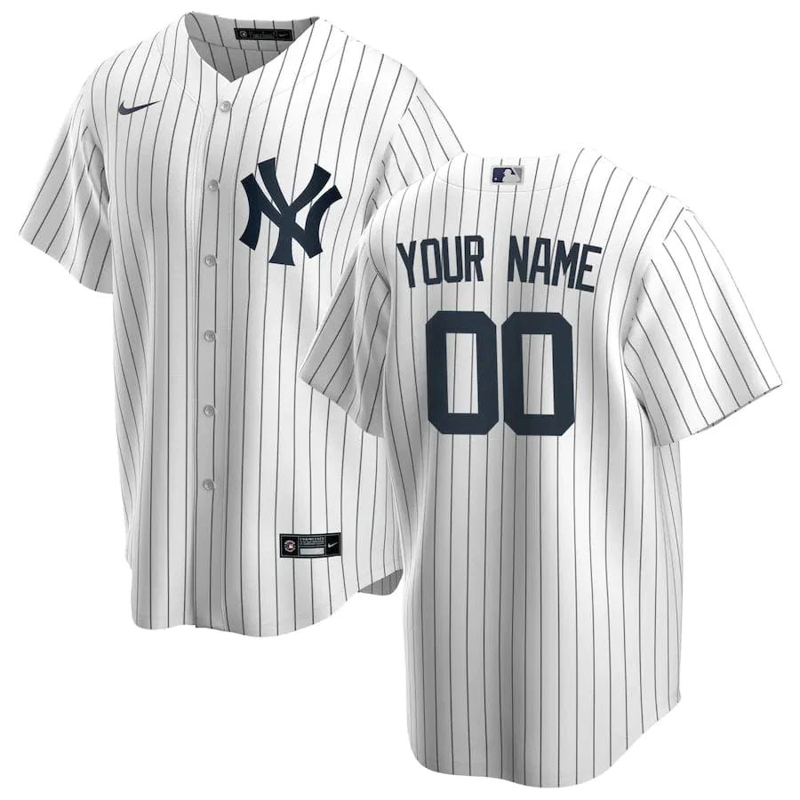 New York Yankees Jerseys