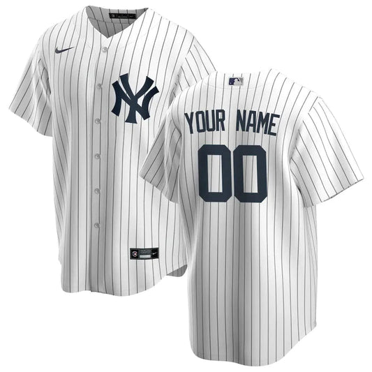 Trikots der New York Yankees