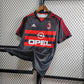 1998/1999 Retro AC Milan Third Away Football Shirt 1:1 Thai Quality