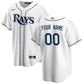 Tampa Bay Rays Jerseys