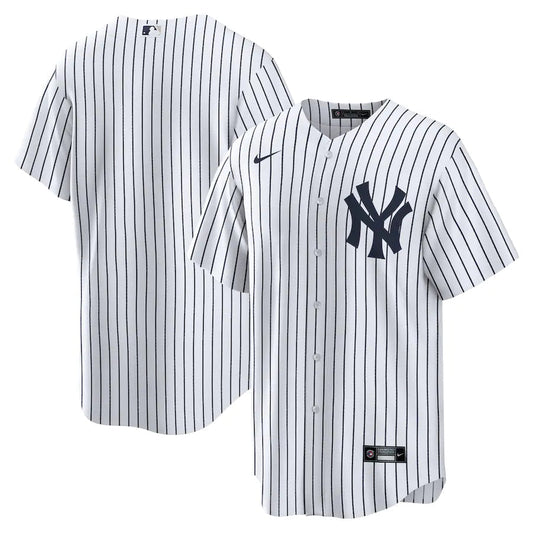 All-Time New York Yankees Jerseys