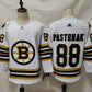 NHL Boston Bruins PASTRMAK # 88 Jersey