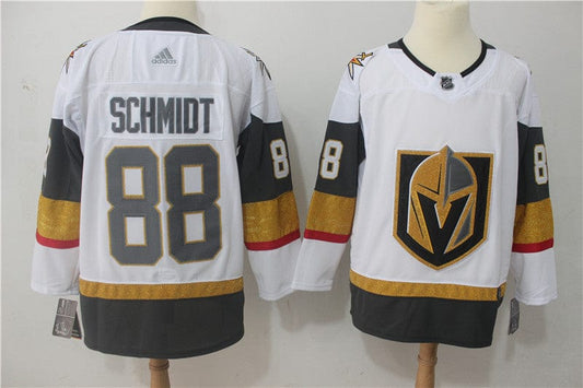 NHL Vegas Golden Knights  SCHMIDT # 88 Jersey