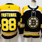 NHL Boston Bruins PASTRMAN # 88 Jersey