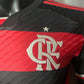 2024-25 Player Edition Flamengo Home Jersey