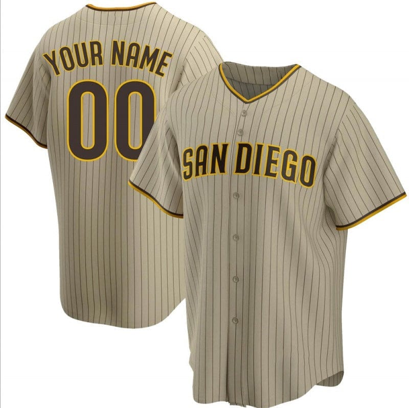 San Diego Padres Jerseys