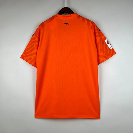 2023/2024 Valencia Third Away Football Shirt 1:1 Thai Quality