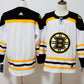 NHL Boston Bruins Blank Version Jersey