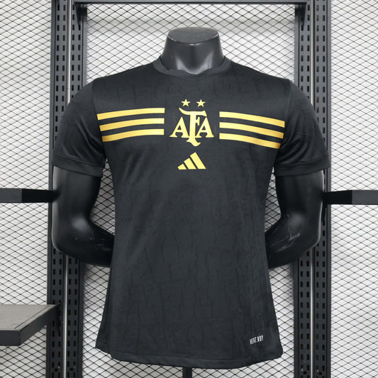 2023/2024 Argentina National Team Special Edition Football Shirt 1:1 Thai Quality