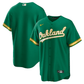 Oakland Athletics Jerseys