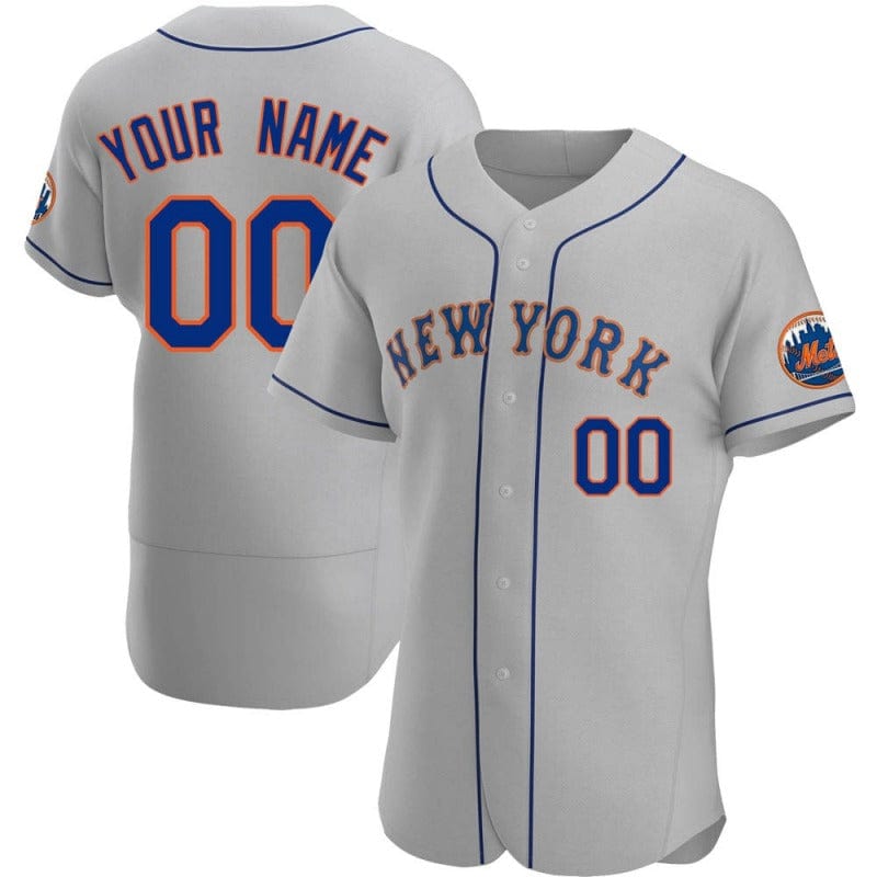 New York Mets Jerseys