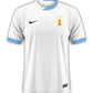 Uruguay Copa America Away Jersey 2024