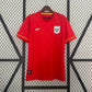 PANAMA COPA AMERICA HOME RED SOCCER JERSEY 2024