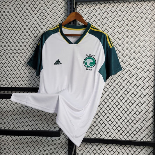 2023/2024 Saudi Arabia Away Shirt