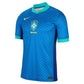 Brazil Copa America Away Soccer Jersey 2024