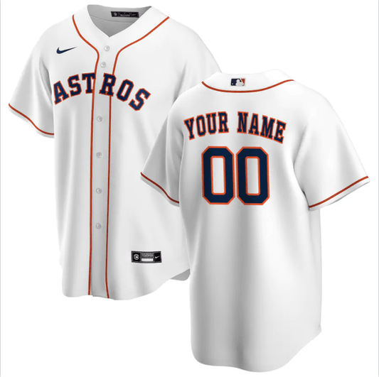 YOUTH Houston Astros Jerseys