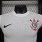 24-25 Corinthians home player jersey