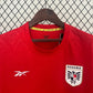 PANAMA COPA AMERICA HOME RED SOCCER JERSEY 2024