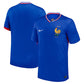 Maillot Equipe de France Domicile Euro 2024