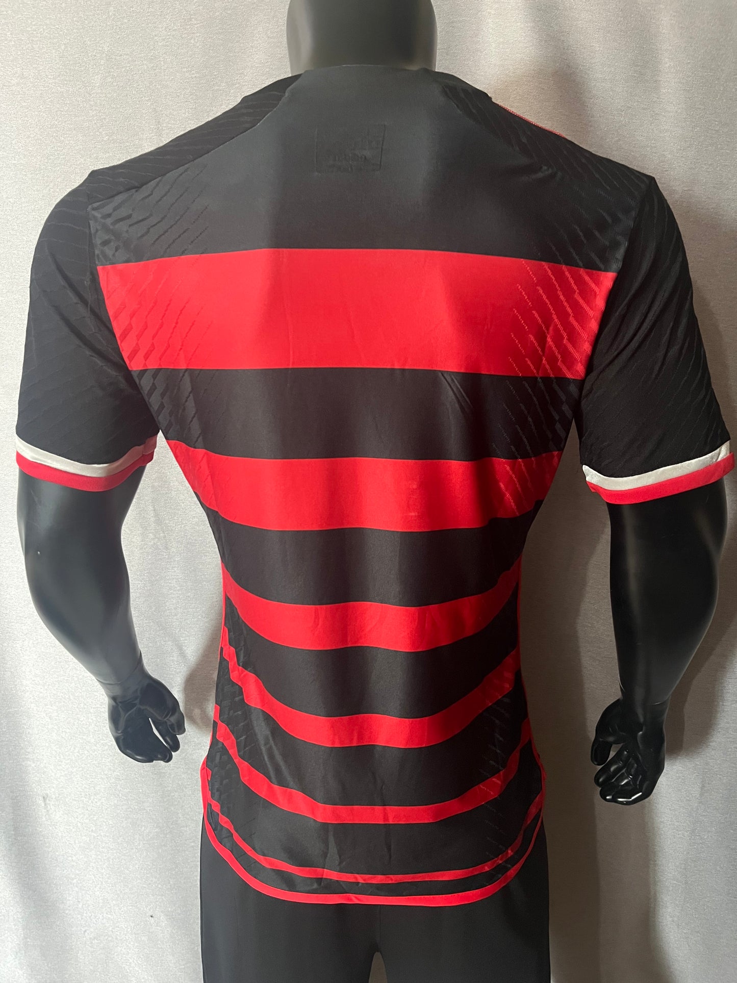 2024-25 Player Edition Flamengo Home Jersey