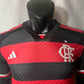 2024-25 Player Edition Flamengo Home Jersey