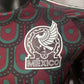 2024-25 Player Edition Mexico Home Jersey