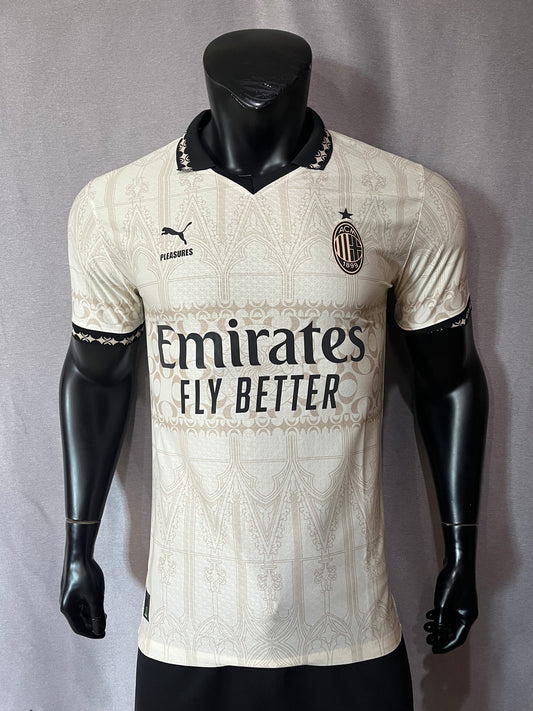 2024-25 Player Edition AC Beige Special Edition Jersey