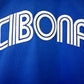 Croatian League Cibona No. 10 Drazen Petrovic blue jersey