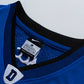 NCAA Duke University No. 1 Irving blue jersey
