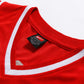 NCAA No. 30 Curry University Edition Red White