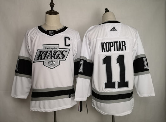 NHL  Los Angeles Kings  KOPITAR # 11 Jersey