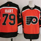 NHL Philadelphia Flyers HART # 79 Jersey
