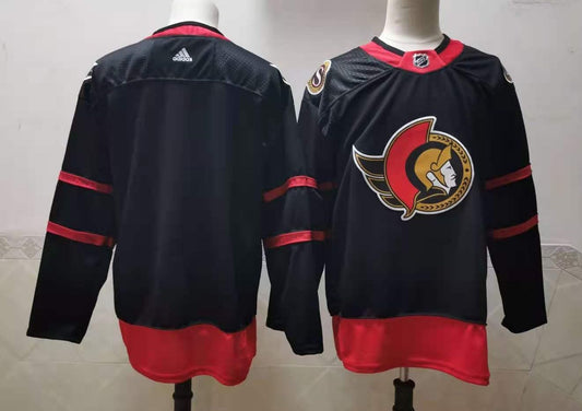NHL Ottawa Senators Blank Version Jersey