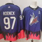 NHL Arizona Coyotes ROENICK # 97 Jersey
