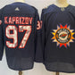 NHL Minnesota Wild KAPRIZOV # 97 Jersey