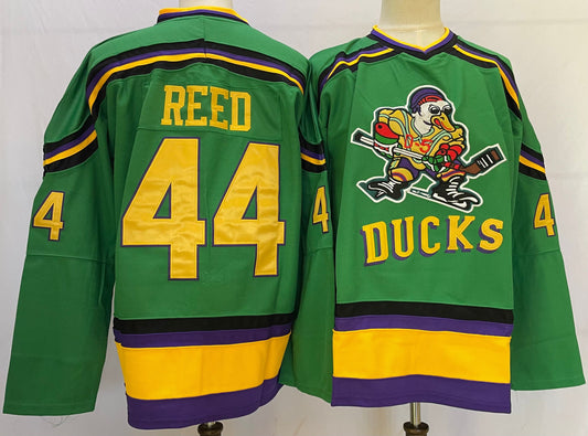 NHL Anaheim Ducks  REED # 44 Jersey