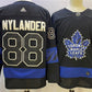 NHL Toronto Maple Leafs   NYLANDER # 88 Jersey