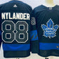 NHL Toronto Maple Leafs   NYLANDER # 88 Jersey
