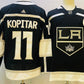 NHL Los Angeles Kings KOPITAR # 11 Jersey