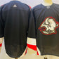 NHL Buffalo Sabres  Blank Version Jersey