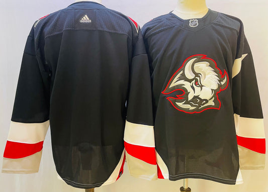 NHL Buffalo Sabres  Blank Version Jersey