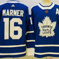 NHL Toronto Maple Leafs  MARNER # 16 Jersey