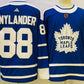 NHL Toronto Maple Leafs  NYLANDER # 88 Jersey