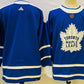 NHL Toronto Maple Leafs  Blank Version Jersey