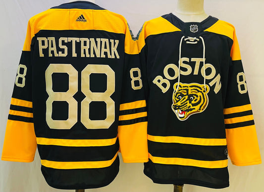NHL Boston Bruins  PASTRNAK # 88 Jersey