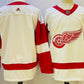NHL Detroit Red Wings  Blank Version Jersey